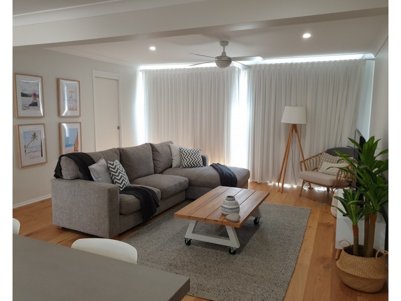 3/12 Connell Street, Old Bar NSW 2430