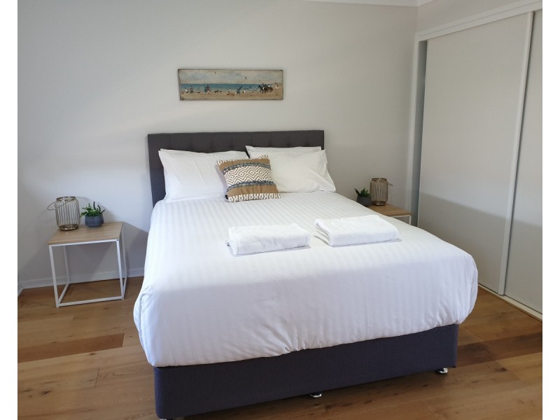 3/12 Connell Street, Old Bar NSW 2430