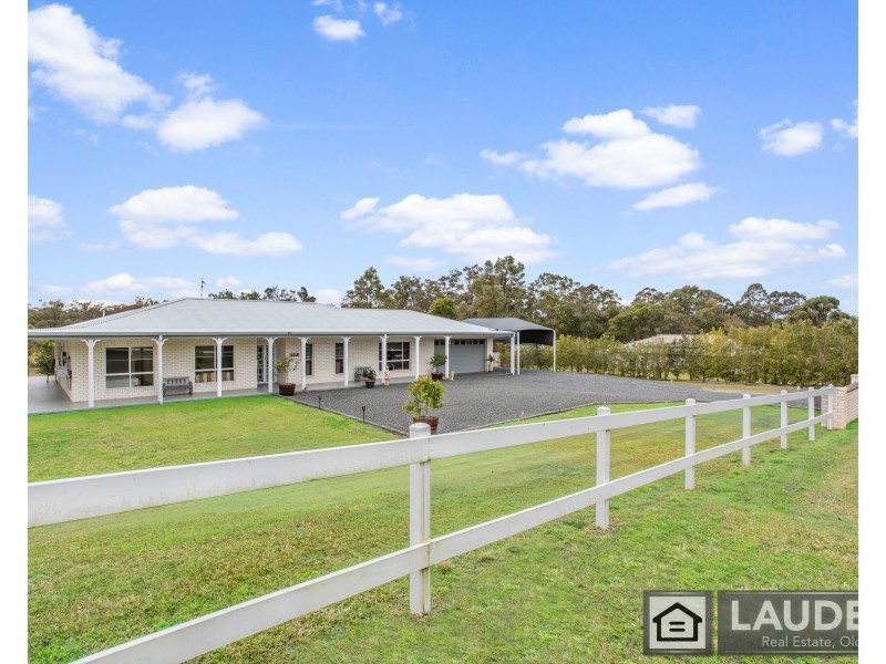3 Talabah Close, Rainbow Flat NSW 2430