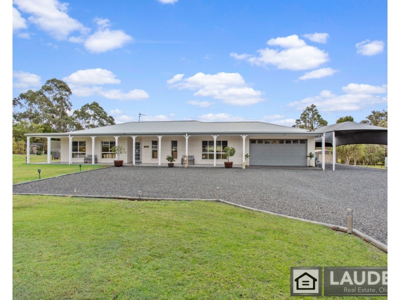 3 Talabah Close, Rainbow Flat NSW 2430