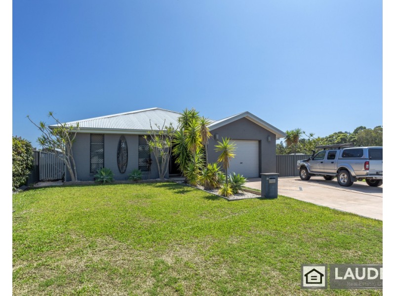 38 Ivy Crescent, Old Bar NSW 2430