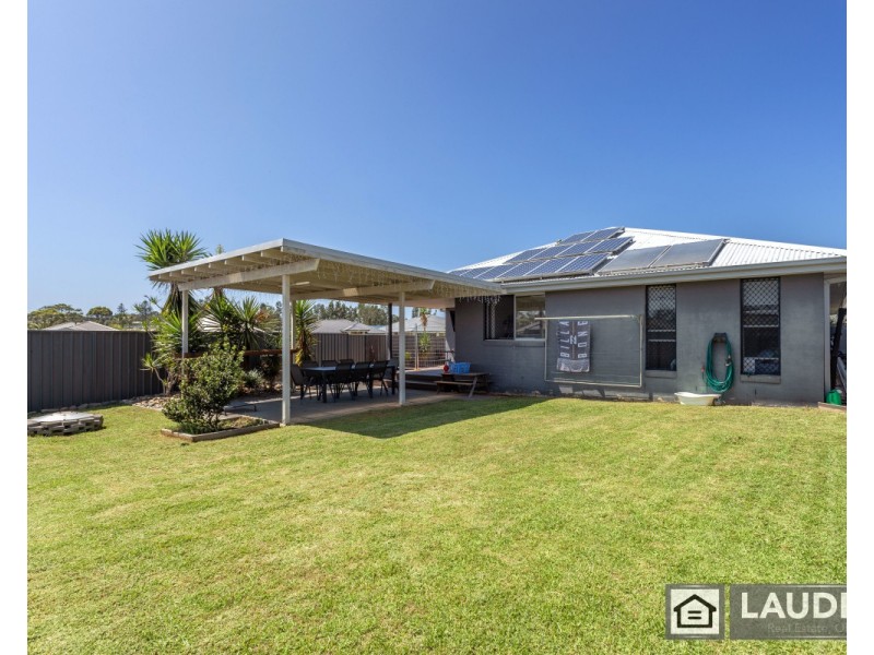 38 Ivy Crescent, Old Bar NSW 2430