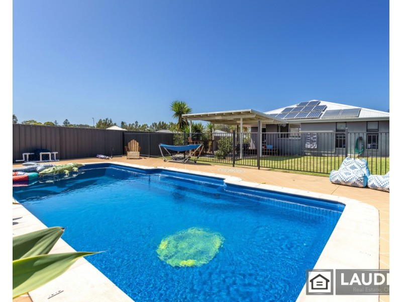38 Ivy Crescent, Old Bar NSW 2430