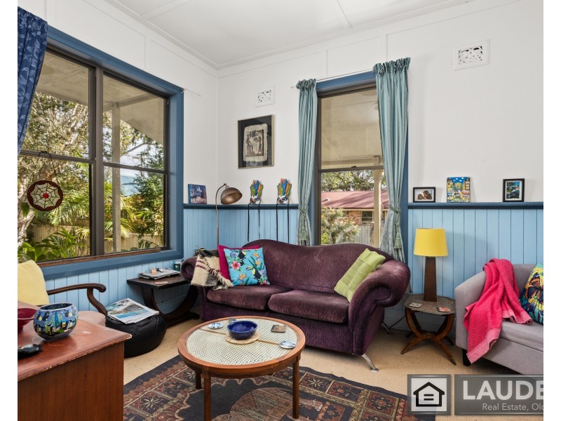 26 Richardson Street, Old Bar NSW 2430