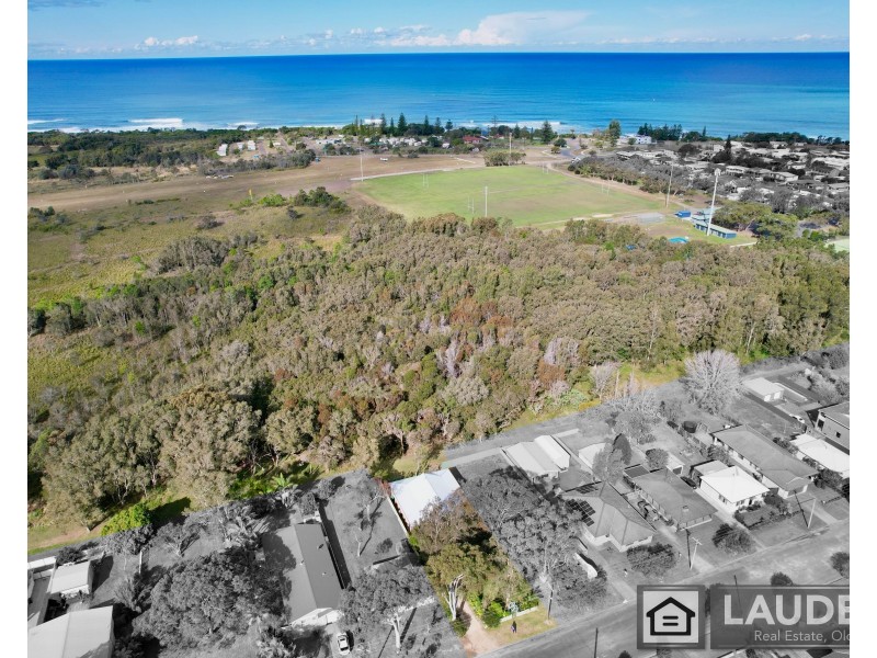 26 Richardson Street, Old Bar NSW 2430
