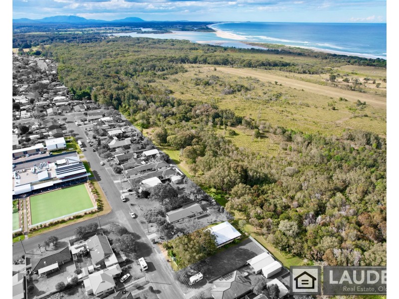 26 Richardson Street, Old Bar NSW 2430