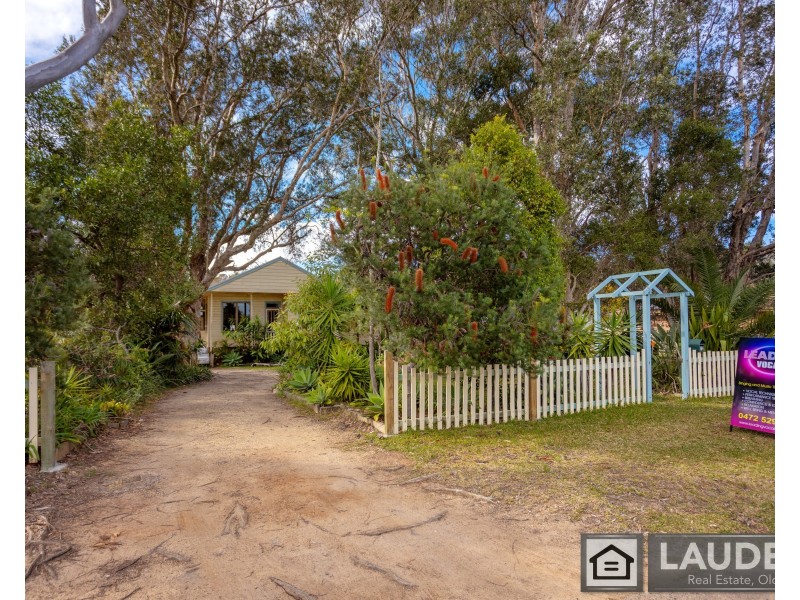 26 Richardson Street, Old Bar NSW 2430