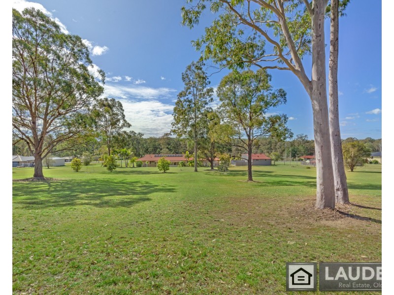 111 Malcolms Road, Pampoolah NSW 2430