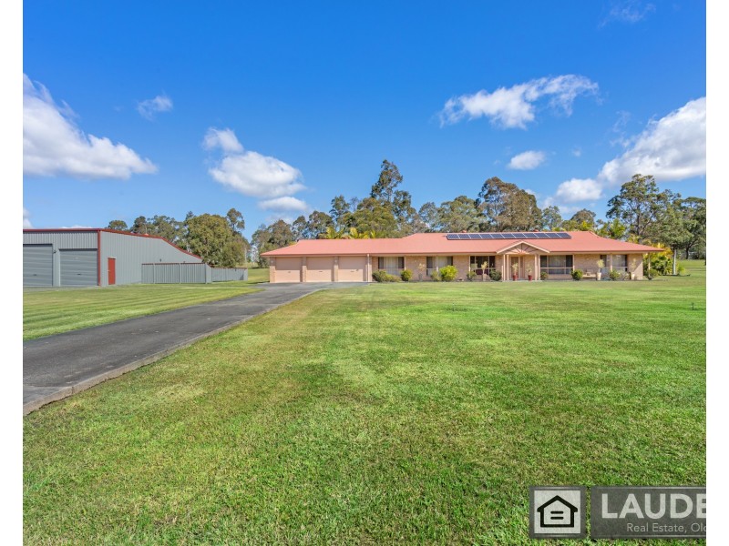 111 Malcolms Road, Pampoolah NSW 2430