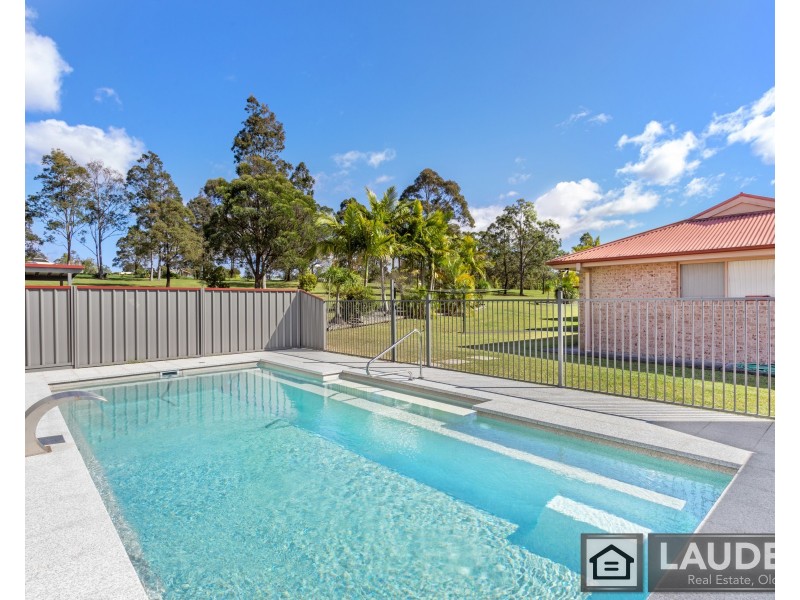 111 Malcolms Road, Pampoolah NSW 2430