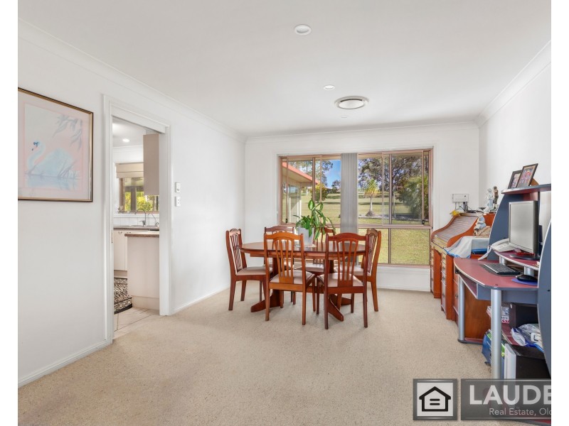 111 Malcolms Road, Pampoolah NSW 2430