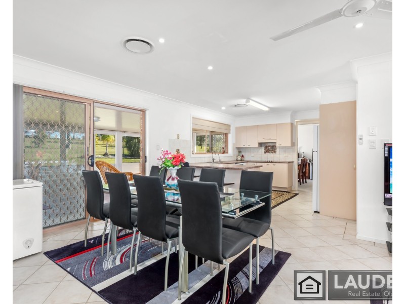 111 Malcolms Road, Pampoolah NSW 2430