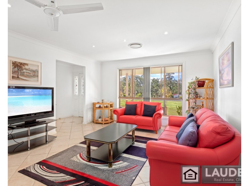 111 Malcolms Road, Pampoolah NSW 2430
