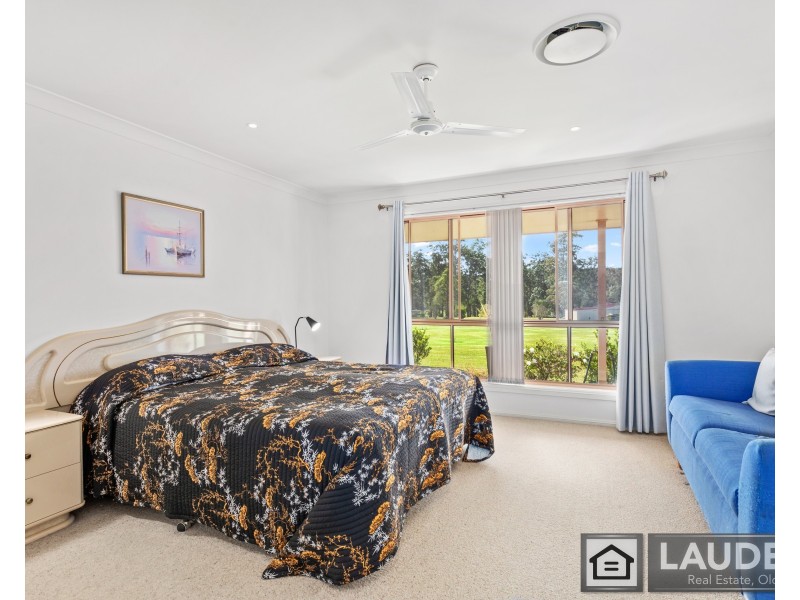 111 Malcolms Road, Pampoolah NSW 2430