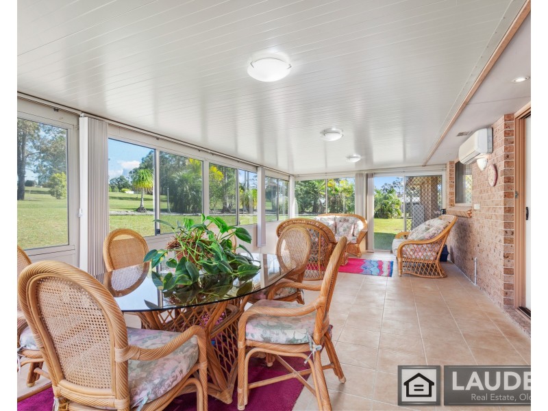 111 Malcolms Road, Pampoolah NSW 2430