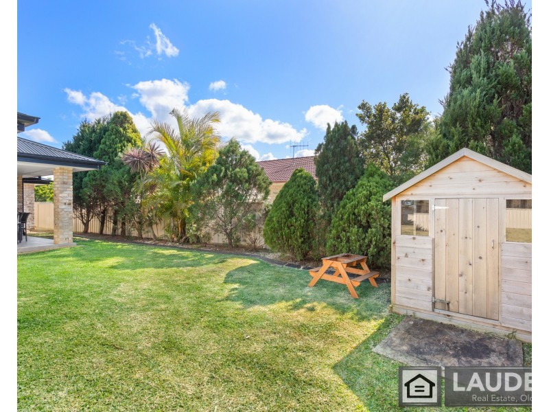 29 Bluehaven Drive, Old Bar NSW 2430
