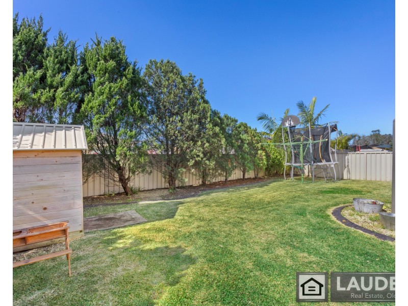 29 Bluehaven Drive, Old Bar NSW 2430