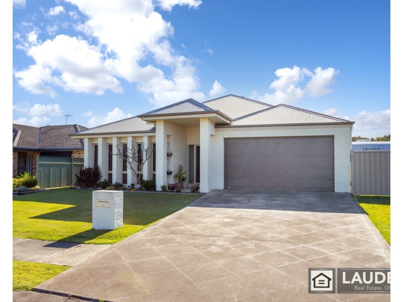 60 Bluehaven Drive, Old Bar NSW 2430
