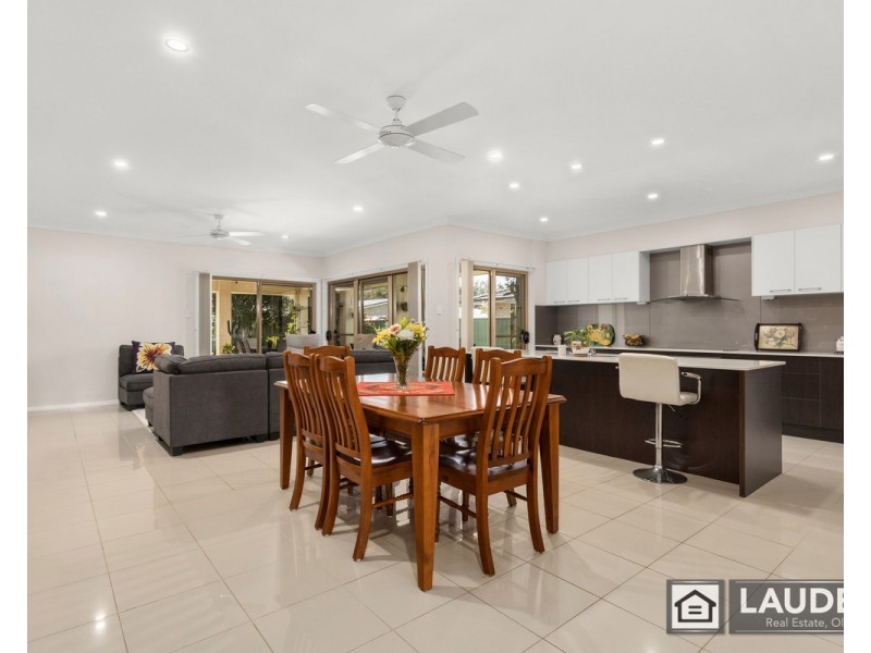 60 Bluehaven Drive, Old Bar NSW 2430