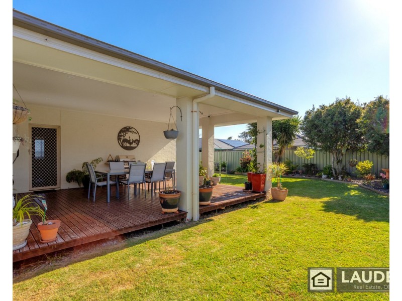 60 Bluehaven Drive, Old Bar NSW 2430