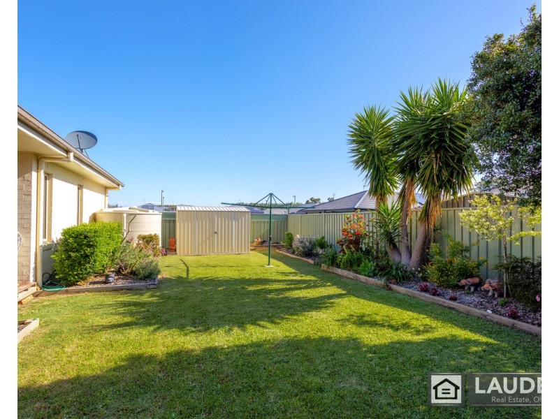 60 Bluehaven Drive, Old Bar NSW 2430