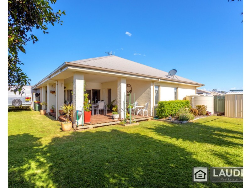 60 Bluehaven Drive, Old Bar NSW 2430