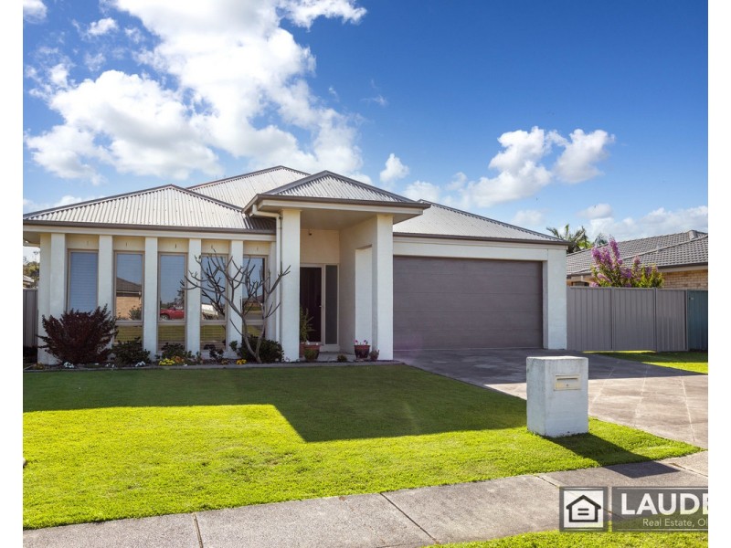 60 Bluehaven Drive, Old Bar NSW 2430