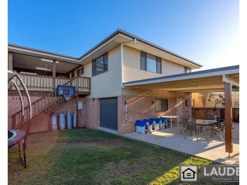 13 Banyula Drive, Old Bar NSW 2430