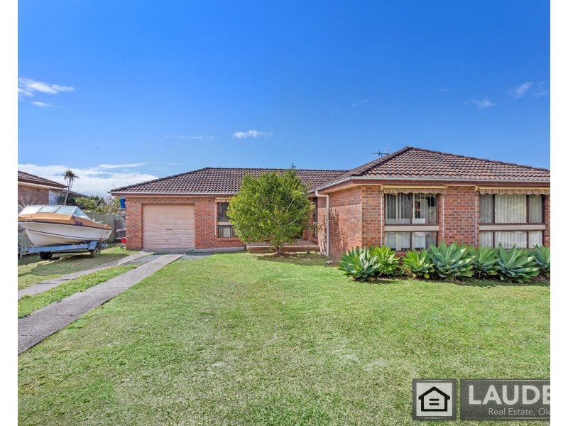 10 Rushby Drive, Old Bar NSW 2430
