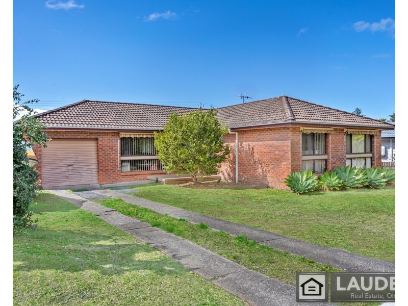 10 Rushby Drive, Old Bar NSW 2430