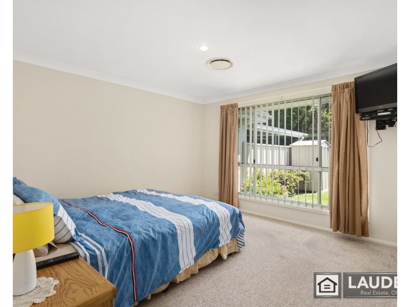3/26-28 Ivy Crescent, Old Bar NSW 2430