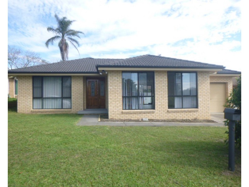 3 Kestrel Avenue, Old Bar NSW 2430