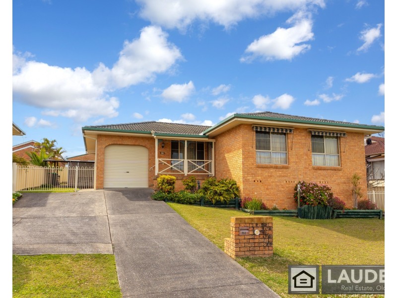 34 Molong Road, Old Bar NSW 2430