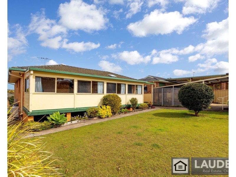 34 Molong Road, Old Bar NSW 2430