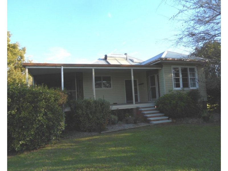 40 Oxley Bend Road, Cundletown NSW 2430