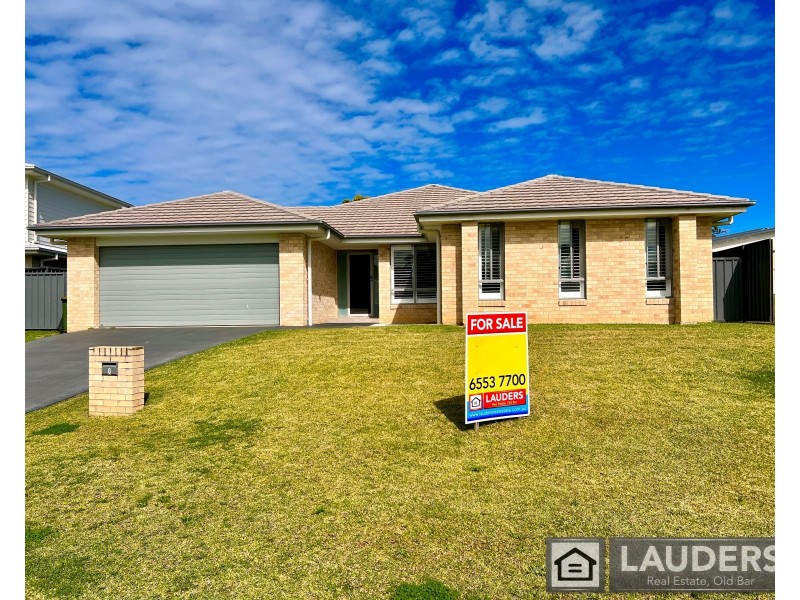 8 Howard Street, Wallabi Point NSW 2430