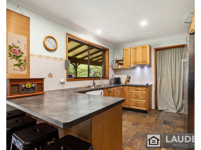 15 Rainforest Drive, Mitchells Island NSW 2430
