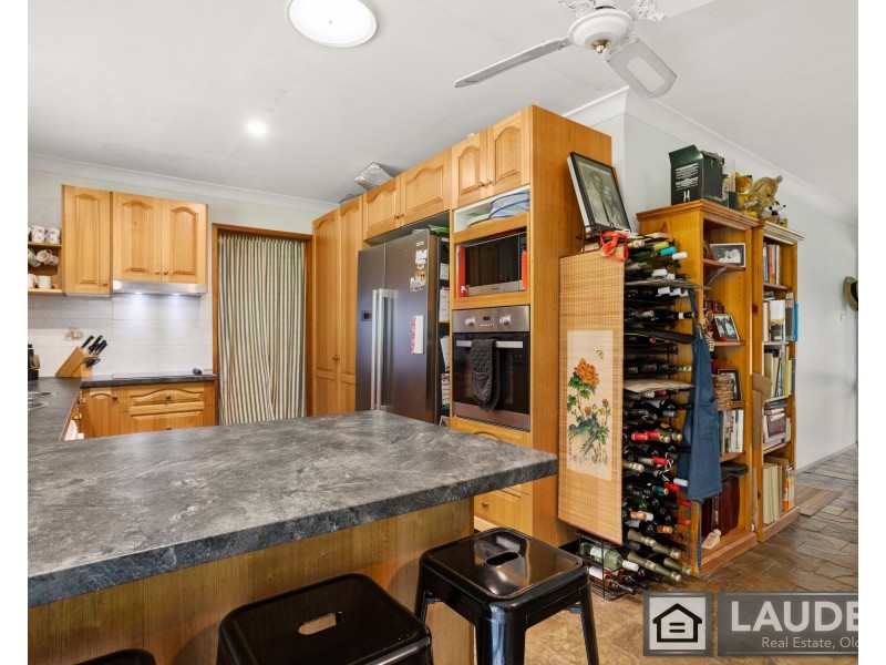 15 Rainforest Drive, Mitchells Island NSW 2430