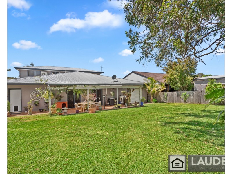 24 Peveril Street, Tinonee NSW 2430