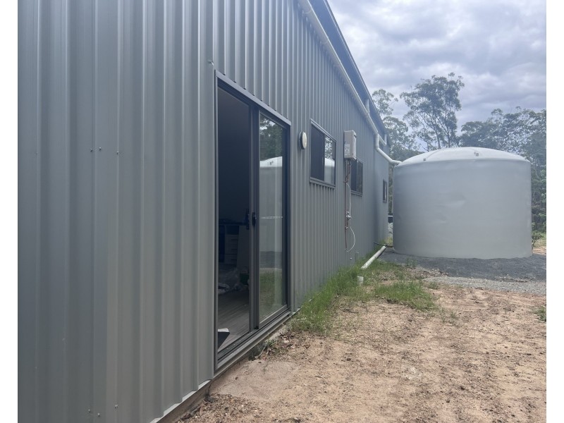 Granny Flat 37 Beal Avenue, Mitchells Island NSW 2430