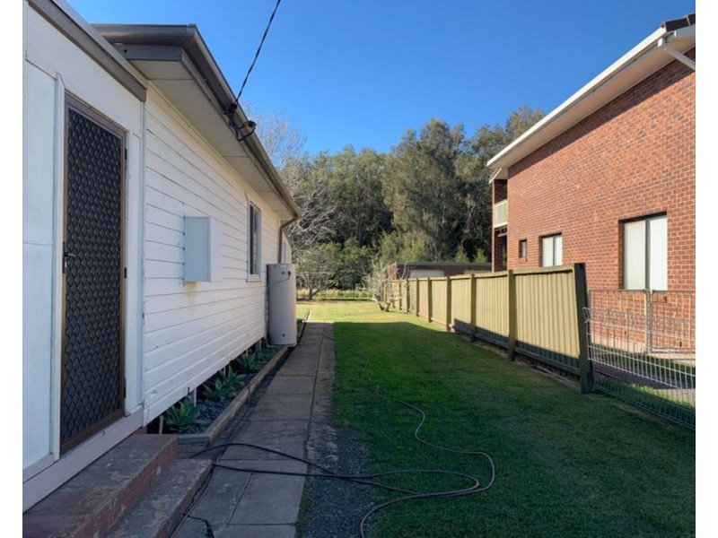 14 Richardson Street, Old Bar NSW 2430