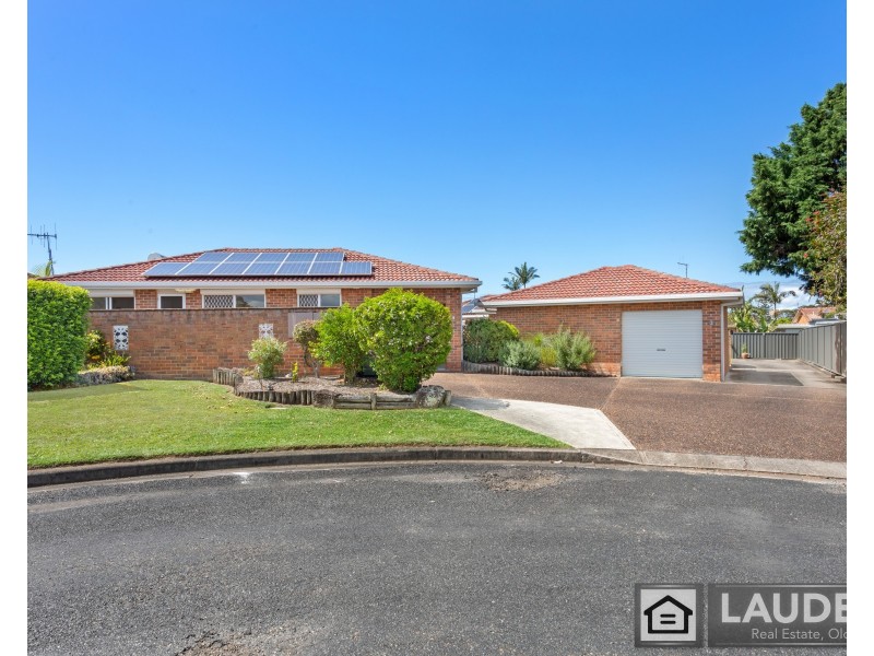 3/7 Casuarina Close, Old Bar NSW 2430
