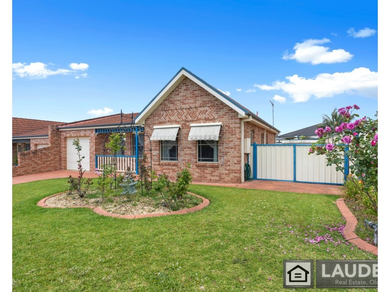 13 Berber Road, Old Bar NSW 2430
