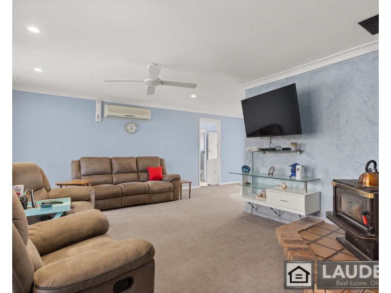 14 Tristania Crescent, Taree NSW 2430