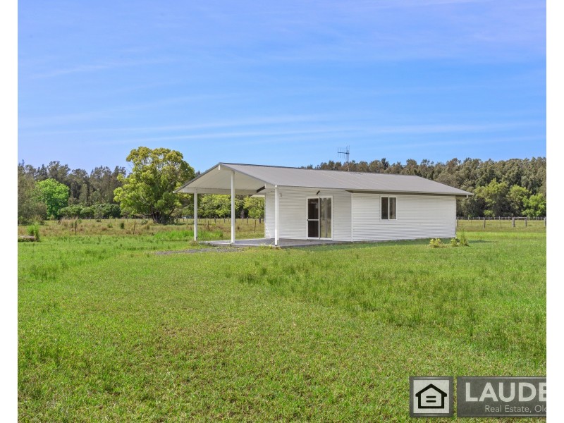 53 Jobson Lane, Mitchells Island NSW 2430