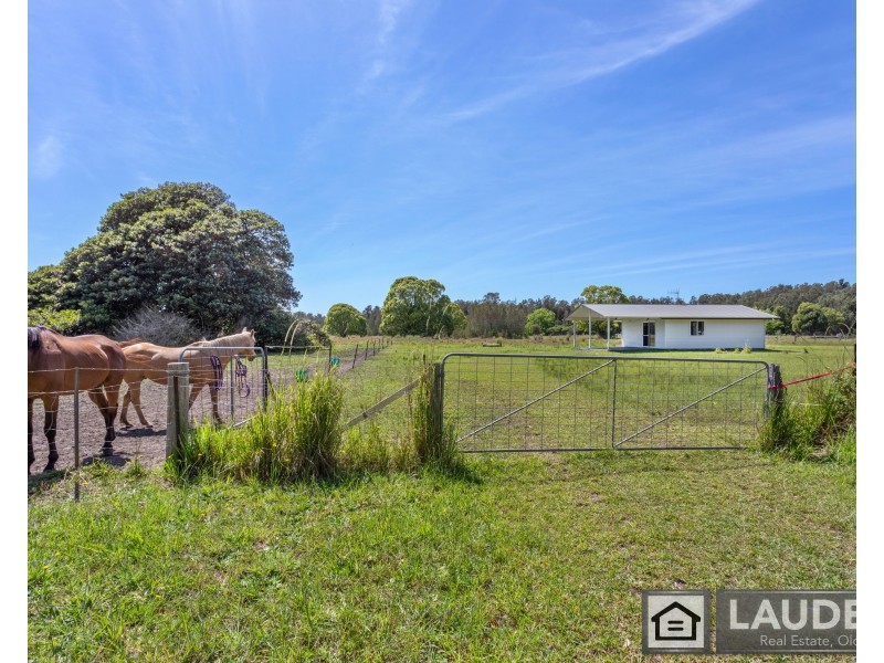 53 Jobson Lane, Mitchells Island NSW 2430