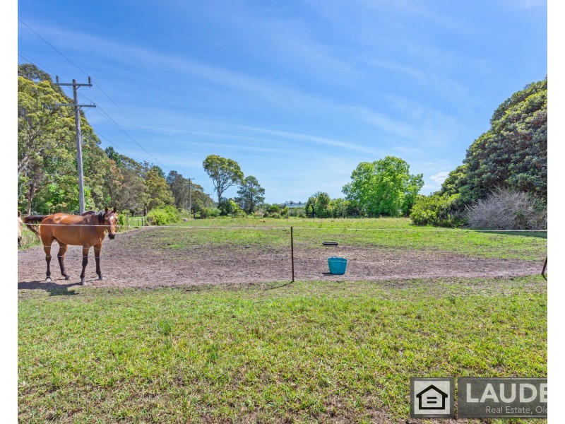 53 Jobson Lane, Mitchells Island NSW 2430