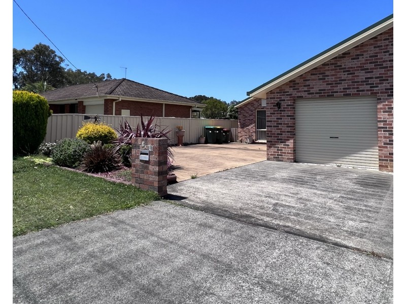 1/6 Belford Street, Old Bar NSW 2430