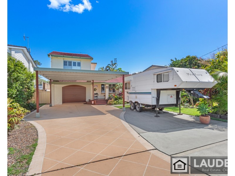 23 Old Bar Road, Old Bar NSW 2430