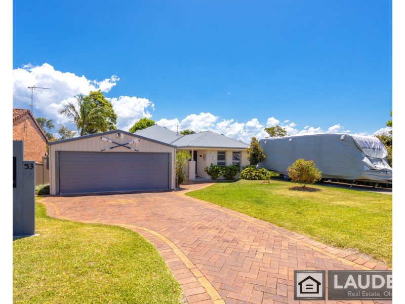 53 Molong Road, Old Bar NSW 2430